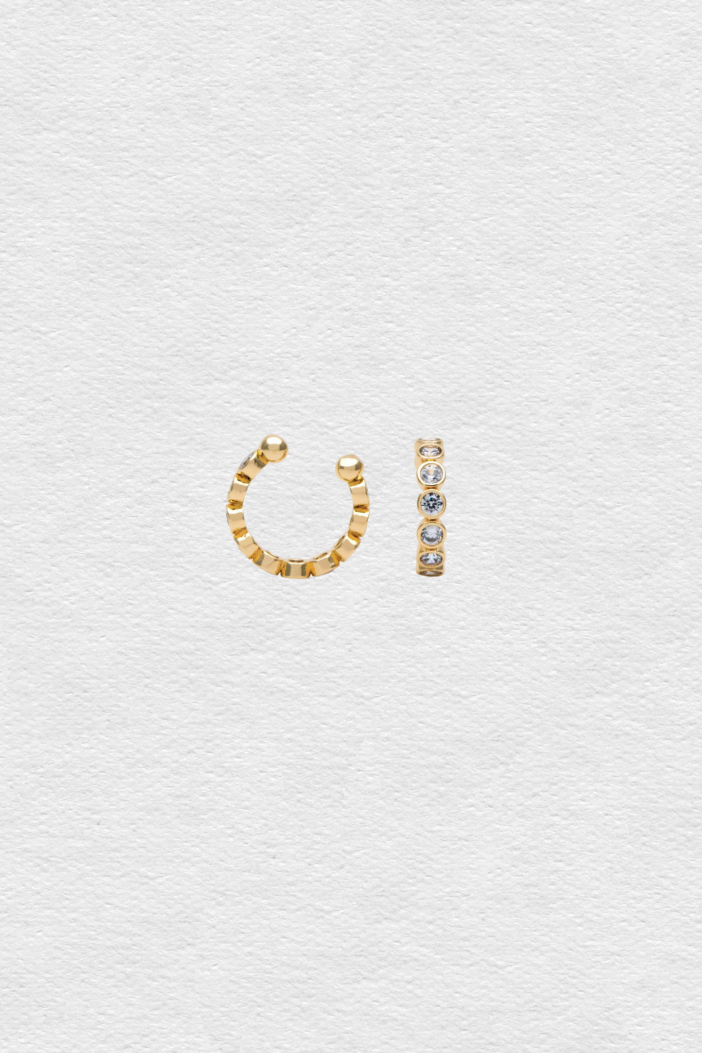 SOLEA CUFF