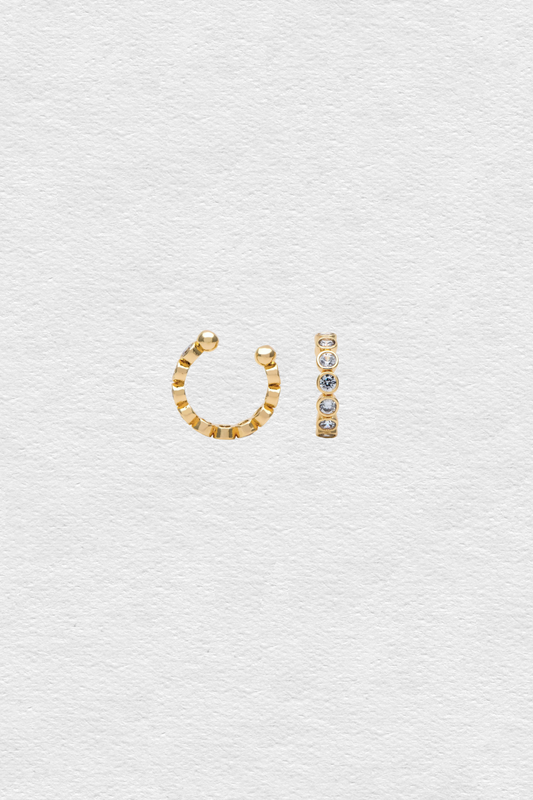 SOLEA CUFF