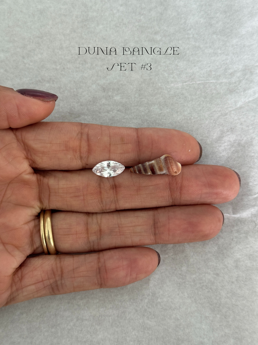 DUNA BANGLE #3