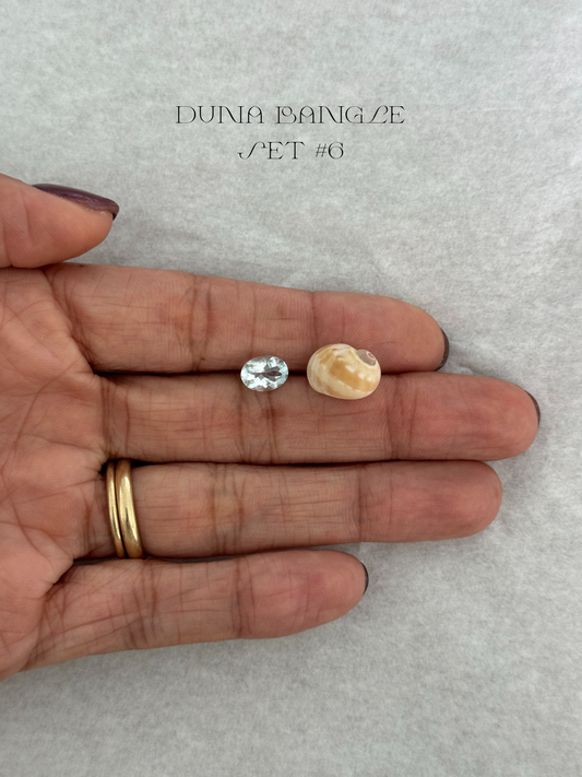 DUNA BANGLE #6
