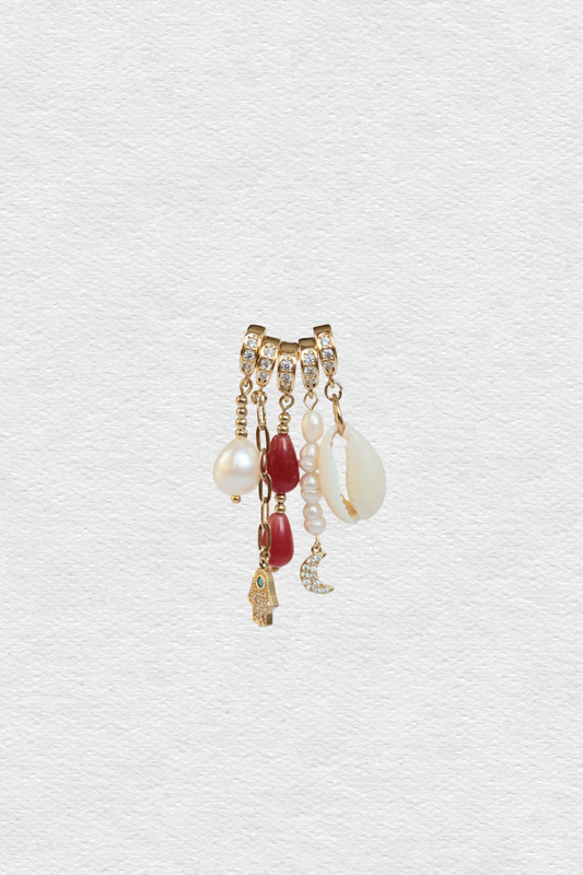 ISLA CHARMS